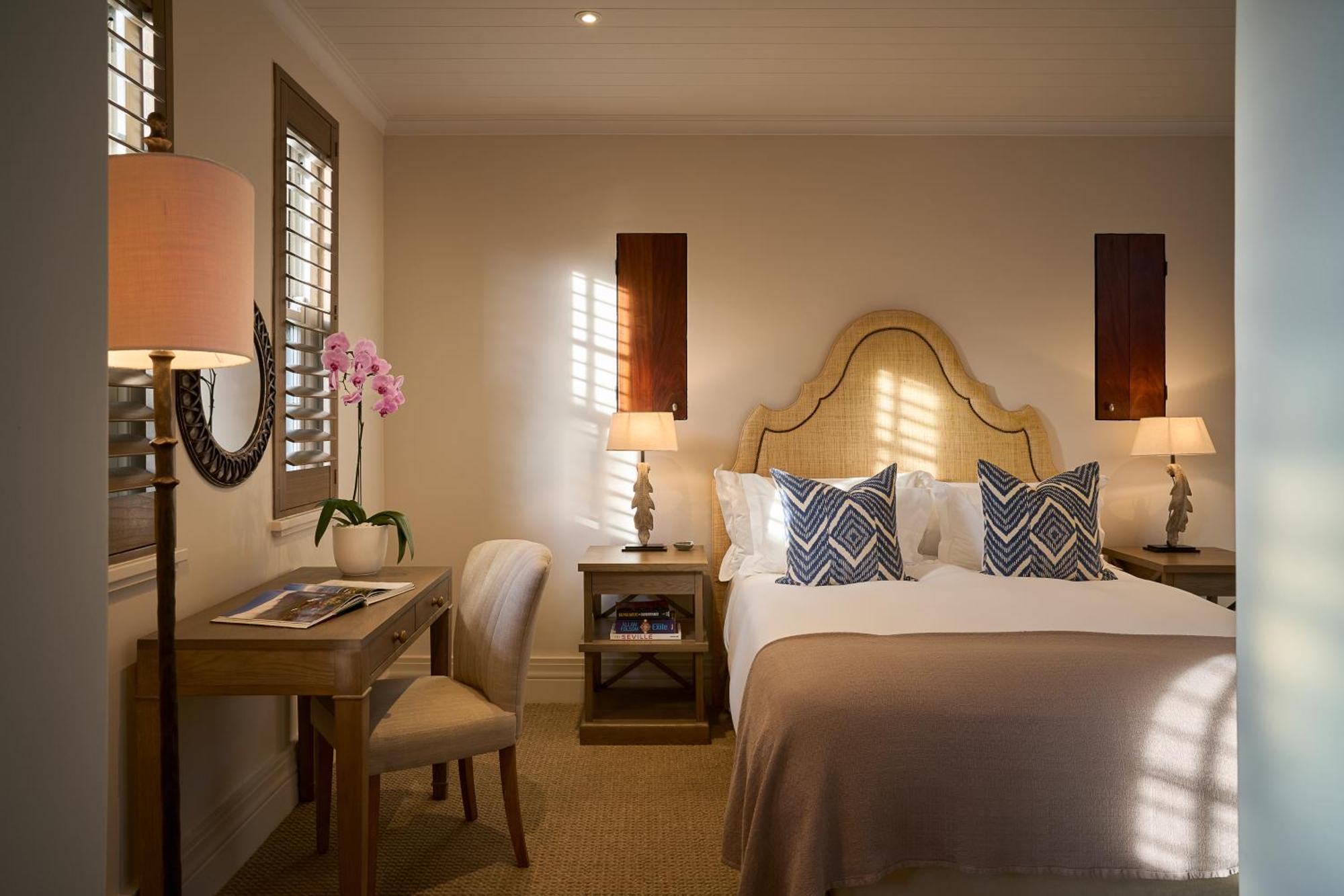 Hotel Leeu Estates Franschhoek Exterior foto